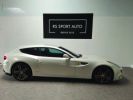 Ferrari FF V12 660Ch Garantie Ferrari Power 05/2025 Blanc Italia  - 10