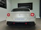 Ferrari FF V12 660Ch Garantie Ferrari Power 05/2025 Blanc Italia  - 11