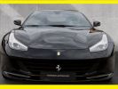 Ferrari GTC4 Lusso 6.3 V12 690 4RM  01/2017 noir métal  - 1