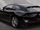 Ferrari GTC4 Lusso 6.3 V12 690 4RM  01/2017 noir métal  - 4