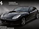 Ferrari GTC4 Lusso 6.3 V12 690 4RM  01/2017 noir métal  - 5