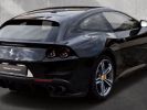 Ferrari GTC4 Lusso 6.3 V12 690 4RM  01/2017 noir métal  - 6