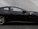 Ferrari GTC4 Lusso 6.3 V12 690 4RM  01/2017 noir métal  - 7