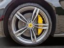 Ferrari GTC4 Lusso 6.3 V12 690 4RM  01/2017 noir métal  - 9