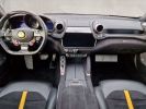 Ferrari GTC4 Lusso 6.3 V12 690 4RM  01/2017 noir métal  - 13