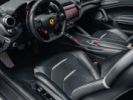 Ferrari GTC4 Lusso Ferrari GTC4 Lusso V12 6.3l 690ch - Carbone Exterieur Et Interieur - Toit Panomarique - Ferrari POWER 12mois - TVA Récupérable Rouge  - 24