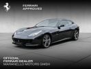 Ferrari GTC4 Lusso GTC4 Lusso V12 6.3 689 ch 1èreM Garantie Ferrari Approved 12 mois Grise  - 1