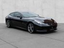 Ferrari GTC4 Lusso GTC4 Lusso V12 6.3 689 ch 1èreM Garantie Ferrari Approved 12 mois Grise  - 6