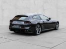 Ferrari GTC4 Lusso GTC4 Lusso V12 6.3 689 ch 1èreM Garantie Ferrari Approved 12 mois Grise  - 8