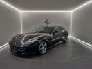 Ferrari GTC4 Lusso GTC4 Lusso V12 6.3 689 ch Noir  Garantie Ferrari Approved 12 mois Noire  - 2