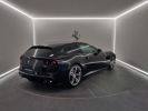 Ferrari GTC4 Lusso GTC4 Lusso V12 6.3 689 ch Noir  Garantie Ferrari Approved 12 mois Noire  - 7