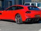 Ferrari GTC4 Lusso GTC4Lusso v12 loa 1685 euros par mois Rouge  - 3