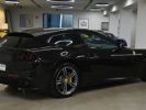 Ferrari GTC4 Lusso V12 6.3 689 ch *Carbon* T.Panorama Noir Daytona  Métallisé JBL Garantie Ferrari New Power jusqu'au 4 /2024 Recond.et Service inclus sans frais jusqu'a Noire  - 4