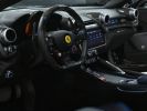 Ferrari GTC4 Lusso V12 6.3 689 ch *Carbon* T.Panorama Noir Daytona  Métallisé JBL Garantie Ferrari New Power jusqu'au 4 /2024 Recond.et Service inclus sans frais jusqu'a Noire  - 9