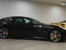 Ferrari GTC4 Lusso V12 6.3 689 ch *Carbon* T.Panorama Noir Daytona  Métallisé JBL Garantie Ferrari New Power jusqu'au 4 /2024 Recond.et Service inclus sans frais jusqu'a Noire  - 12