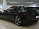 Ferrari GTC4 Lusso V12 6.3 689 ch *Carbon* T.Panorama Noir Daytona  Métallisé JBL Garantie Ferrari New Power jusqu'au 4 /2024 Recond.et Service inclus sans frais jusqu'a Noire  - 13