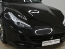 Ferrari GTC4 Lusso V12 6.3 689 ch *Carbon* T.Panorama Noir Daytona  Métallisé JBL Garantie Ferrari New Power jusqu'au 4 /2024 Recond.et Service inclus sans frais jusqu'a Noire  - 20