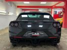 Ferrari GTC4 Lusso V12 6.3 689 Ch * Noir Titanio Métallisé 360° Carbon LIFT Céramic Sièges Sports Et Chauffants Garantie 12 Prémium Noire  - 4