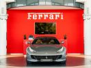 Ferrari GTC4 Lusso V12 6.3 689 Ch * T.Panorama Noir Titanio Métallisé Caméra LIFT Céramic JBL T.Pano. Sièges Sports Et Chauffants Ferrari Approved Gris Titanio  - 7