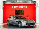 Ferrari GTC4 Lusso V12 6.3 689 Ch * T.Panorama Noir Titanio Métallisé Caméra LIFT Céramic JBL T.Pano. Sièges Sports Et Chauffants Ferrari Approved Gris Titanio  - 8