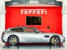 Ferrari GTC4 Lusso V12 6.3 689 Ch * T.Panorama Noir Titanio Métallisé Caméra LIFT Céramic JBL T.Pano. Sièges Sports Et Chauffants Ferrari Approved Gris Titanio  - 9