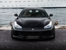 Ferrari GTC4 Lusso V12 690 CV - MONACO Noir Daytona  - 2