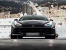 Ferrari GTC4 Lusso V12 690 CV - MONACO Noir Daytona  - 3