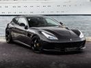 Ferrari GTC4 Lusso V12 690 CV - MONACO Noir Daytona  - 4