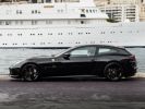 Ferrari GTC4 Lusso V12 690 CV - MONACO Noir Daytona  - 6