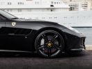 Ferrari GTC4 Lusso V12 690 CV - MONACO Noir Daytona  - 7