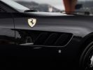 Ferrari GTC4 Lusso V12 690 CV - MONACO Noir Daytona  - 9