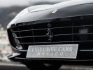 Ferrari GTC4 Lusso V12 690 CV - MONACO Noir Daytona  - 11