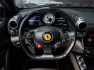 Ferrari GTC4 Lusso V12 690 CV - MONACO Noir Daytona  - 21