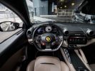 Ferrari GTC4 Lusso V12 690 CV - MONACO Noir Daytona  - 22