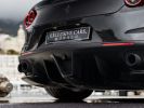 Ferrari GTC4 Lusso V12 690 CV - MONACO Noir Daytona  - 40