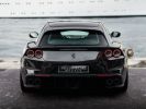 Ferrari GTC4 Lusso V12 690 CV - MONACO Noir Daytona  - 48