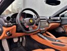 Ferrari GTC4 Lusso V12 * LIFT * TOIT PANORAMIQUE * AFFICHAGE PASSAGER * CAMERA DOUBLE VUE * GARANTIE 12 MOIS Noir Nero  - 8