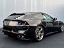 Ferrari GTC4 Lusso V12 * LIFT * TOIT PANORAMIQUE * AFFICHAGE PASSAGER * CAMERA DOUBLE VUE * GARANTIE 12 MOIS Noir Nero  - 30