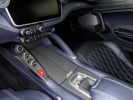 Ferrari GTC4 Lusso V8 3.9 T 610 Blanc  - 7