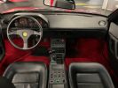 Ferrari Mondial T QUATROVALVOLE 3.4 V8 Rosso Corsa  - 28