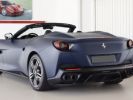 Ferrari Portofino Blu Scozia opaco  - 3