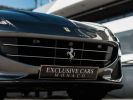 Ferrari Portofino 3.9 GT TURBO V8 600 CV - MONACO Gris Silverstone Metal  - 4