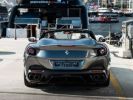 Ferrari Portofino 3.9 GT TURBO V8 600 CV - MONACO Gris Silverstone Metal  - 40