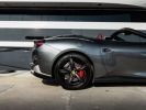 Ferrari Portofino 3.9 GT TURBO V8 600 CV - MONACO Gris Silverstone Metal  - 42