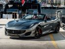 Ferrari Portofino 3.9 GT TURBO V8 600 CV - MONACO Gris Silverstone Metal  - 1