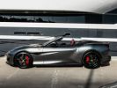 Ferrari Portofino 3.9 GT TURBO V8 600 CV - MONACO Gris Silverstone Metal  - 7