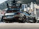 Ferrari Portofino 3.9 GT TURBO V8 600 CV - MONACO Gris Silverstone Metal  - 35