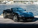 Ferrari Portofino 3.9 GT TURBO V8 600 CV - MONACO Noir Metal  - 4