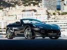 Ferrari Portofino 3.9 GT TURBO V8 600 CV - MONACO Noir Metal  - 10