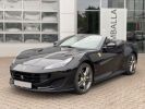 Ferrari Portofino 3.9 T V8 GARANTIE FERRARI Noir  - 4